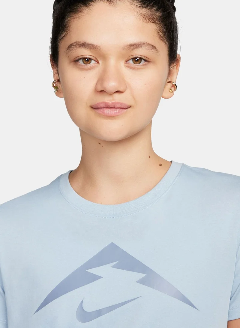 Nike Trail T-Shirt