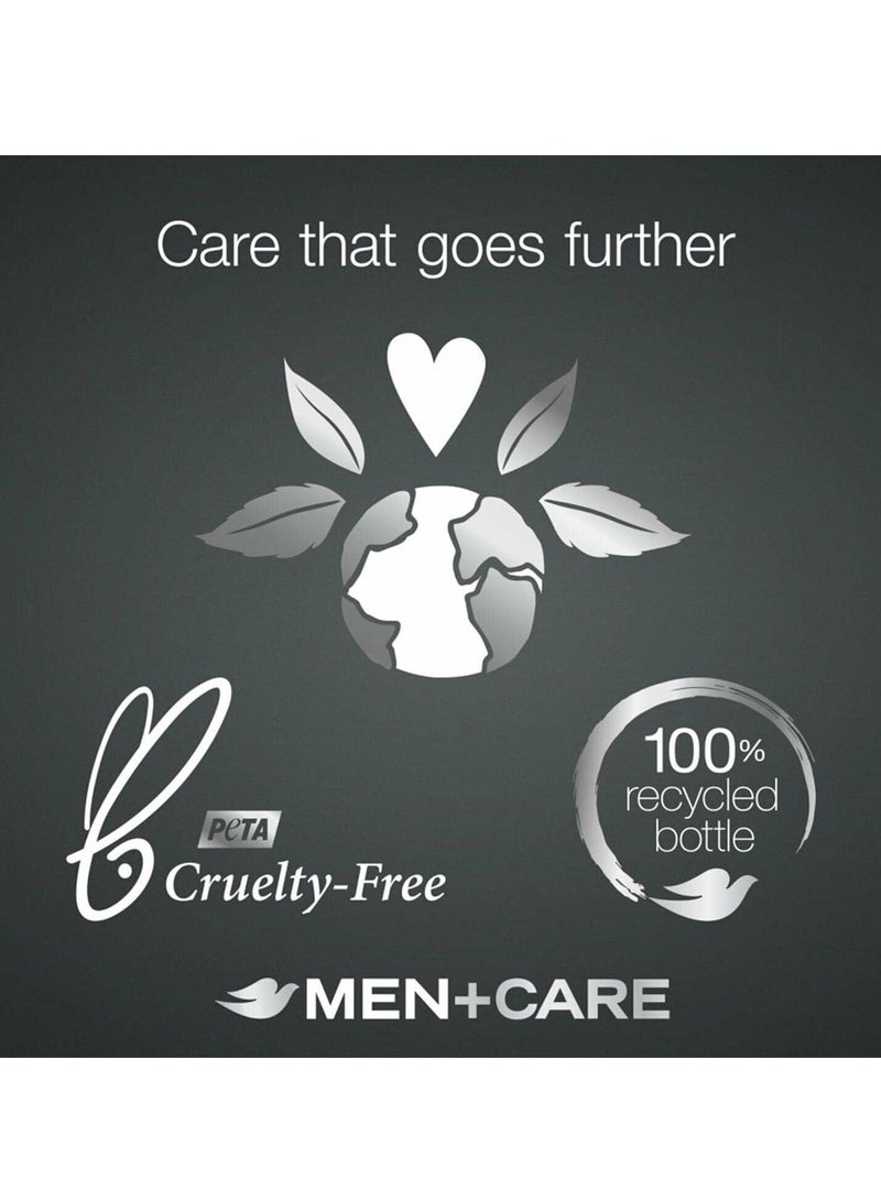 مزيل عرق بخاخ قوي وجاف برائحة منعشة ونظيفة وحماية تدوم 48 ساعة - 250 مل