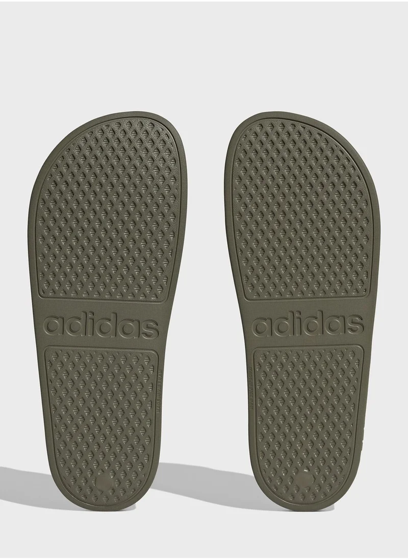 Adidas Adilette Aqua Slides