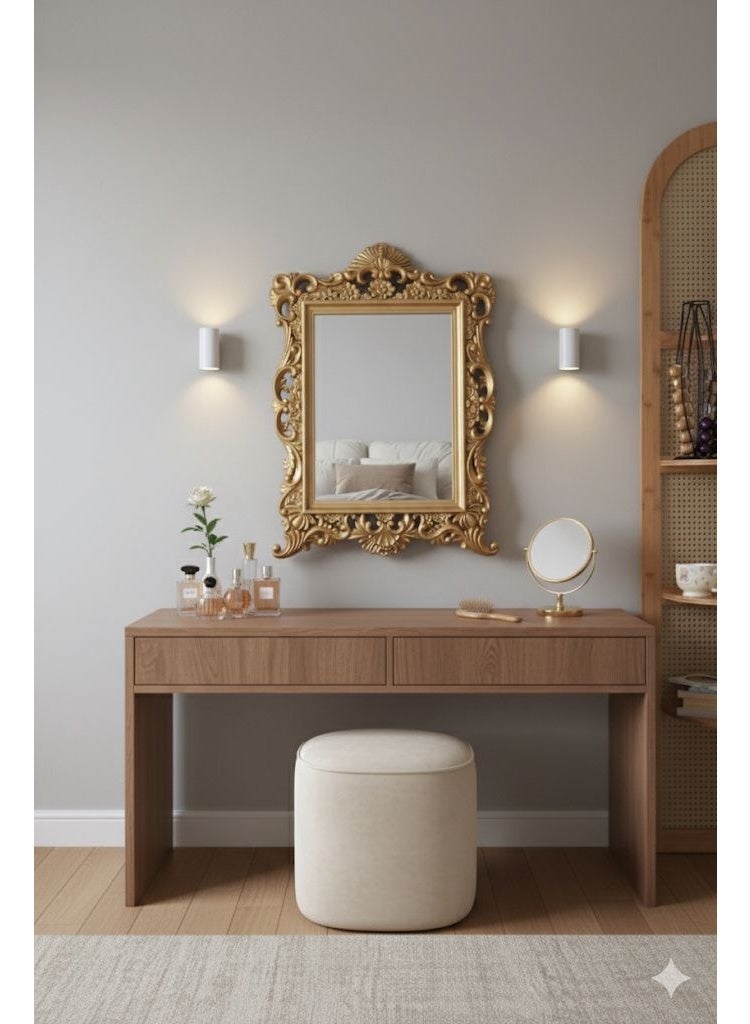 MARS Q Luxury decorative mirror mirror 82 x 60 cm - Image 5