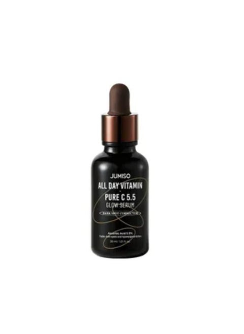 All Day Vitamin Pure C 5.5 Glow Serum 2024 Version - 30ml