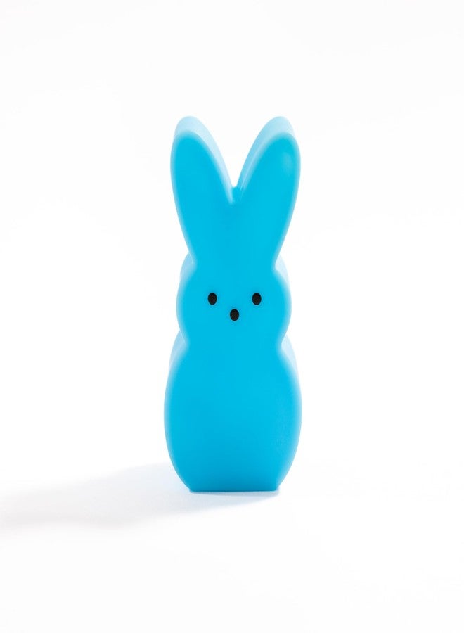 Cool Things Corp Peeps Light Up Easter Bathroom Toys for Kids, 3 Pack Bunny and Chick LED Night Bath Toys, Glowing Waterproof Novelty Toy Set for Easter Baskets, Party Favors - Image 2