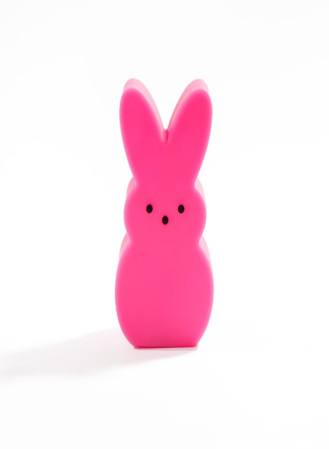 Cool Things Corp Peeps Light Up Easter Bathroom Toys for Kids, 3 Pack Bunny and Chick LED Night Bath Toys, Glowing Waterproof Novelty Toy Set for Easter Baskets, Party Favors - Image 3
