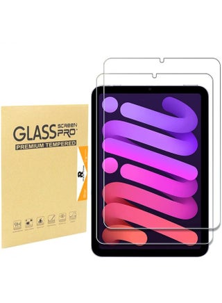 Clear Mini6