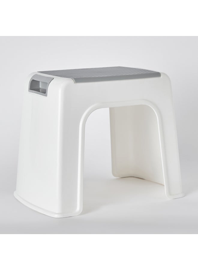 Harmony Non-Slip Bath Stool 38 x 30 x 24 cm