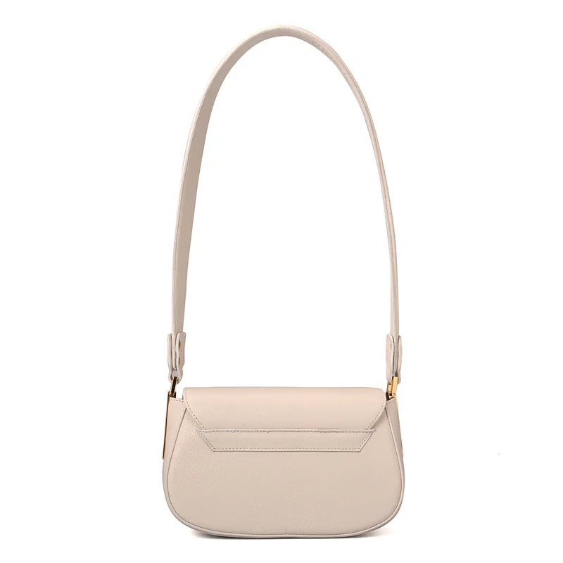 Carmen Steffens  Shoulder Bag White Bianco for Women | Best Price UAE