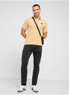Seventy Five Basics Polo Shirt  - Image 4