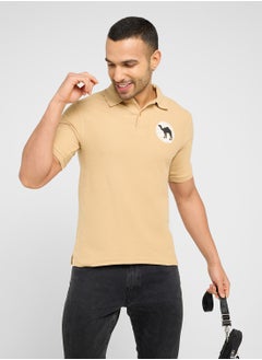 Seventy Five Basics Polo Shirt  - Image 1