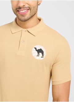 Seventy Five Basics Polo Shirt  - Image 3