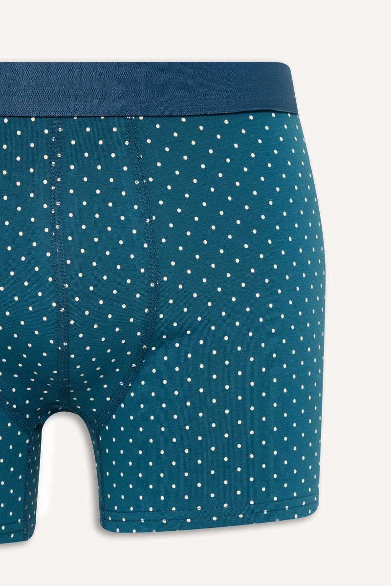 ديفاكتو بوكسر قصة عادية - 3 قطع - Image 4