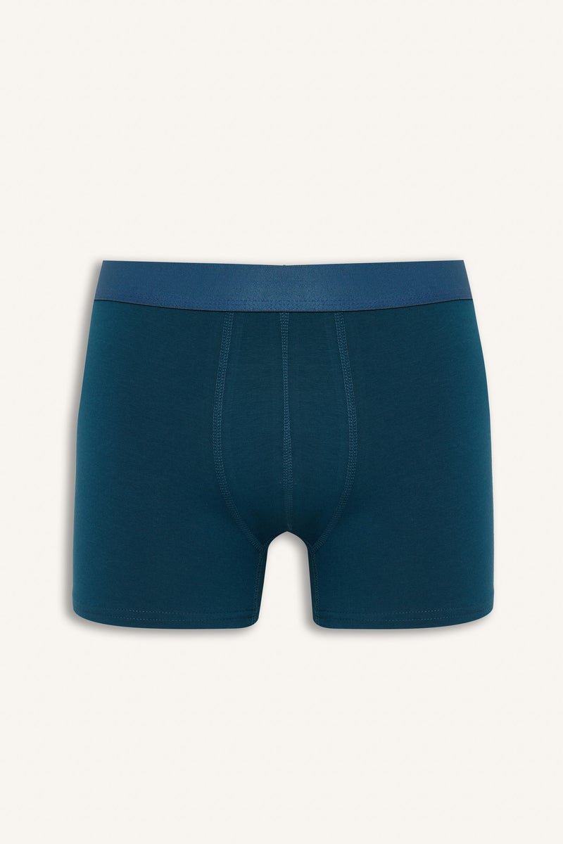 ديفاكتو بوكسر قصة عادية - 3 قطع - Image 5