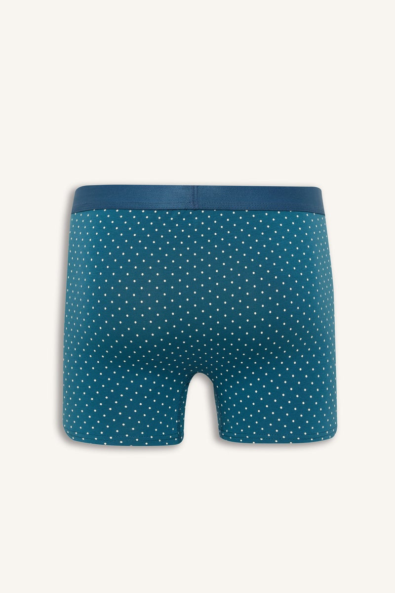 ديفاكتو بوكسر قصة عادية - 3 قطع - Image 3