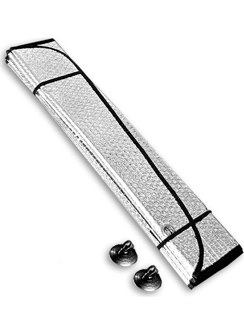 Automix Metalized Sunshade Small  - Image 1