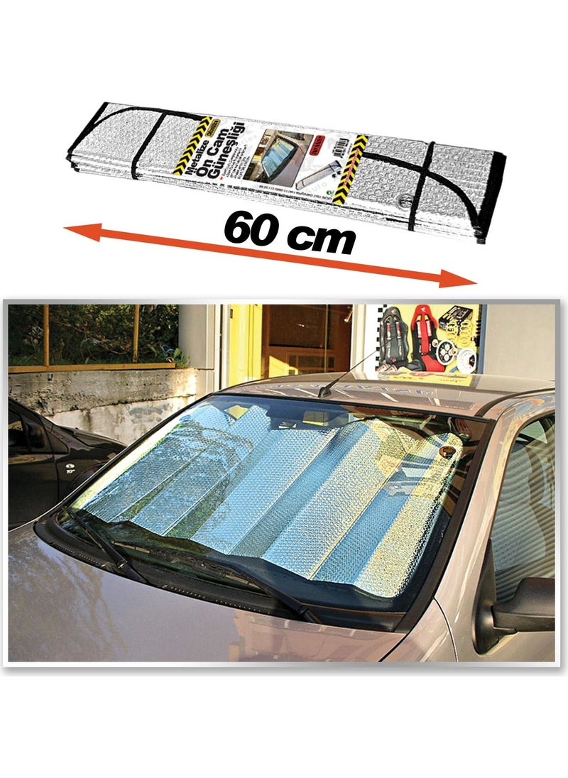 Automix Metalized Sunshade Small  - Image 2