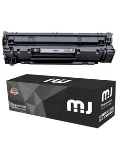 Compatible Black Laser Toner Cartridge CB436A - pzsku/Z60C2201F4639C7115B35Z/45/_/1652613301/f1ee2044-0bcd-496a-ba0e-c6c7d632011e