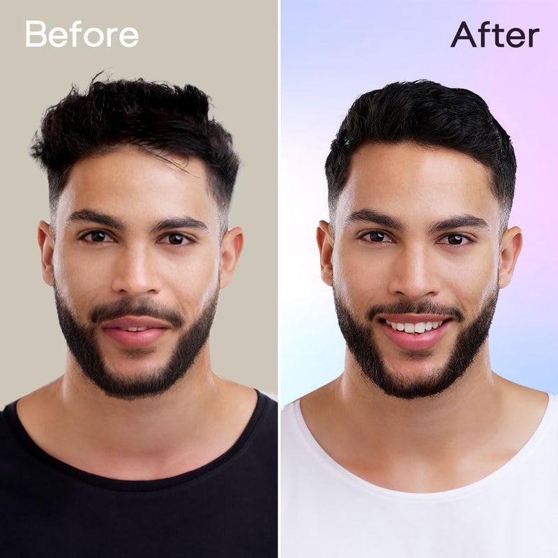 ENJOY Texture, 2 oz. - Firm, Flexible Hold, For All Hair Types, Hair Styling Cream, Hair Styling Gel, Curly Hair Products, Hair Waver, Hair Styling Products - Image 5