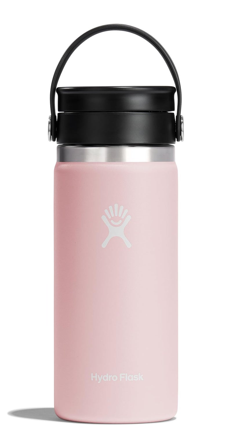 Hydro Flask 16 Oz Wide Flex Sip Lid Trillium - Image 1
