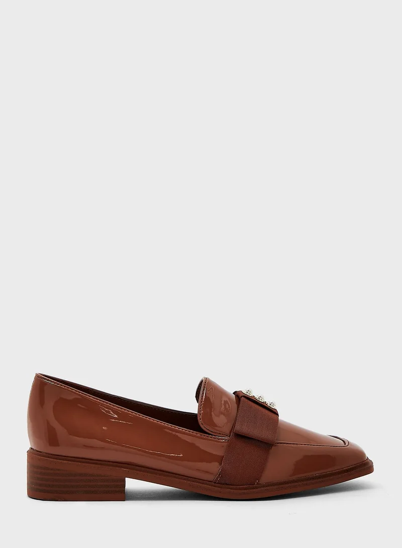 ALDO Hairalle Flats Moccasins