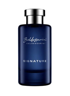 Baldessarini Baldessarini Signature for Men Eau de Toilette 90ml  - Image 1