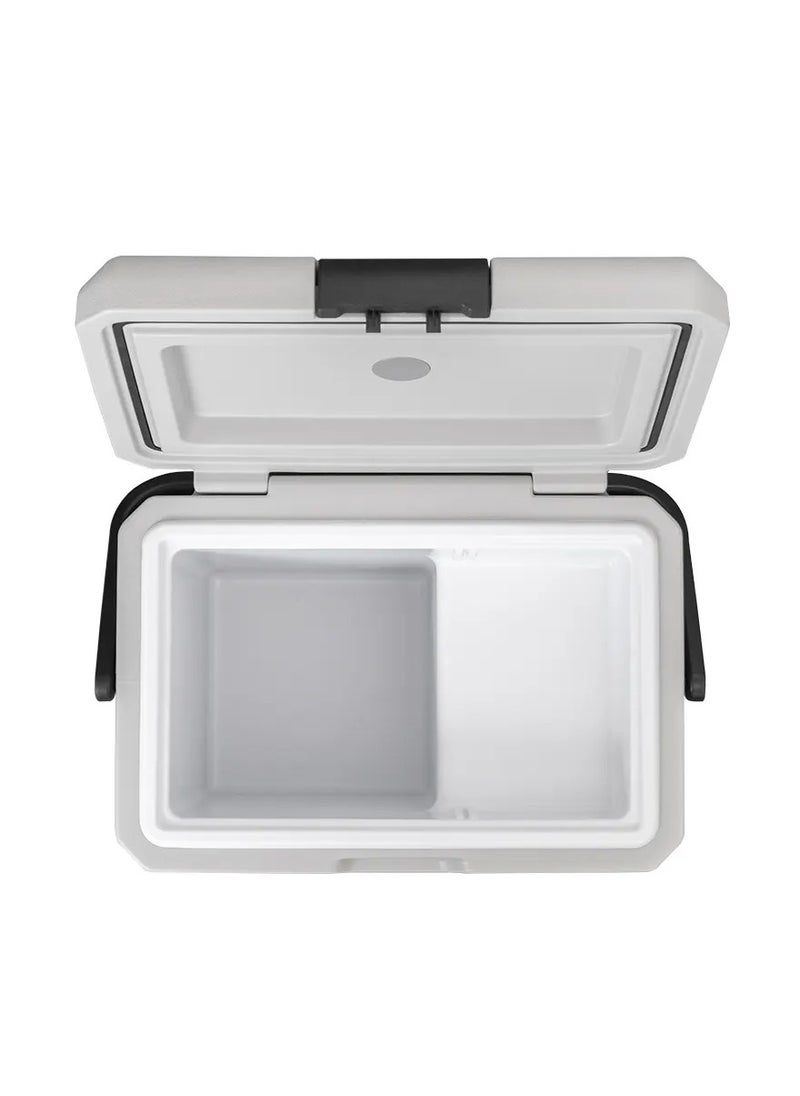 Alpicool - Cooling refrigerator for cars and trips with a capacity of 18 liters - Image 1