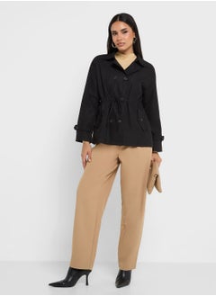 ELLA Chuck On Coat  - Image 4