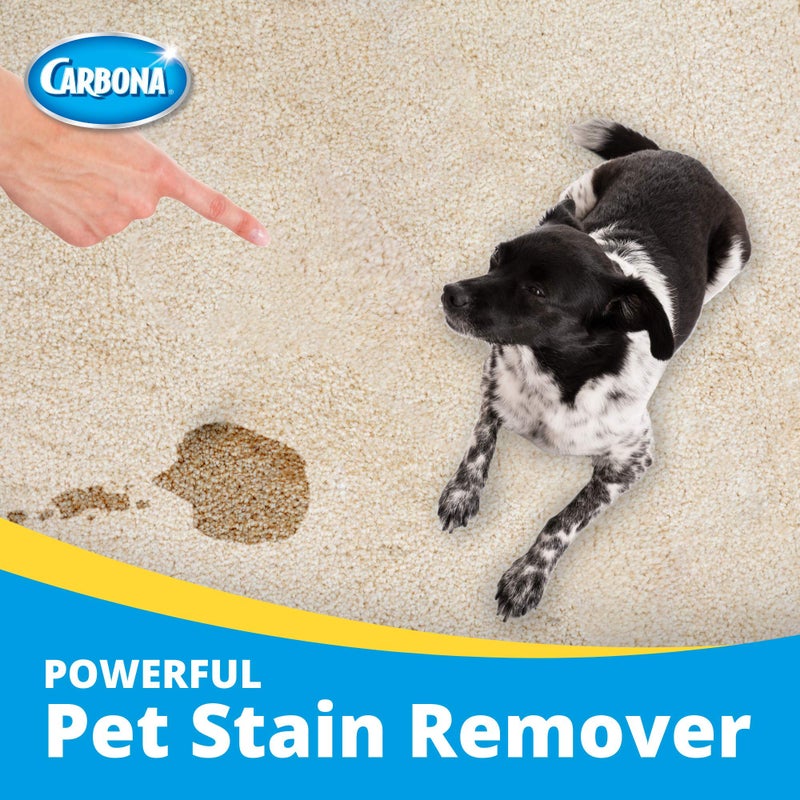 Carbona 2 in 1 Oxy-powered Pet Stain - Image 3