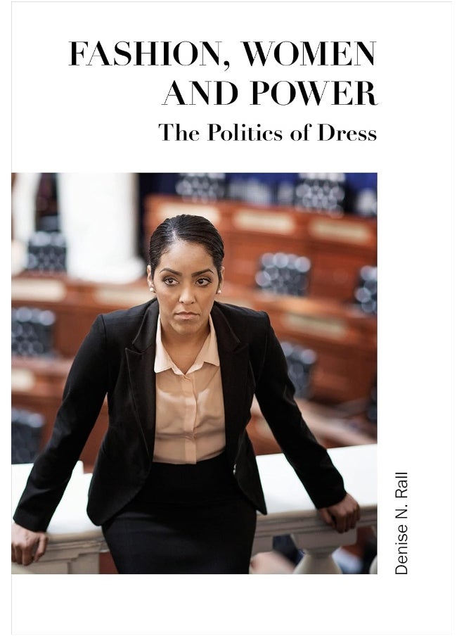 null - Fashion, Women and Power: The Politics of Dress - Image 1