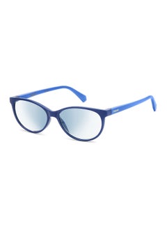 Polaroid Women's Reading Glasses - Pld 0036/R/Bb Blue 53 - Lens Size: 53 Mm  - Image 1