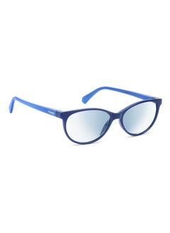 Polaroid Women's Reading Glasses - Pld 0036/R/Bb Blue 53 - Lens Size: 53 Mm  - Image 2