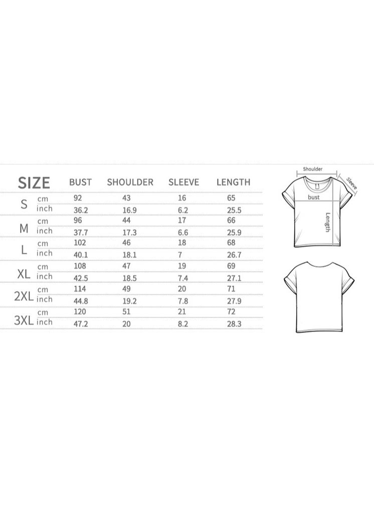 Fashion‘Senior Mom’ Printed T-Shirt Graduation Gifts Causal Teacher Tee Tops - Image 2