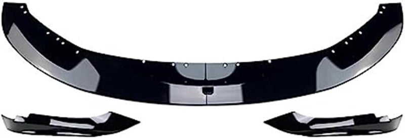 Wivplex Front Bumper Lip Spoiler for 4 Series M-SPORT - Image 1