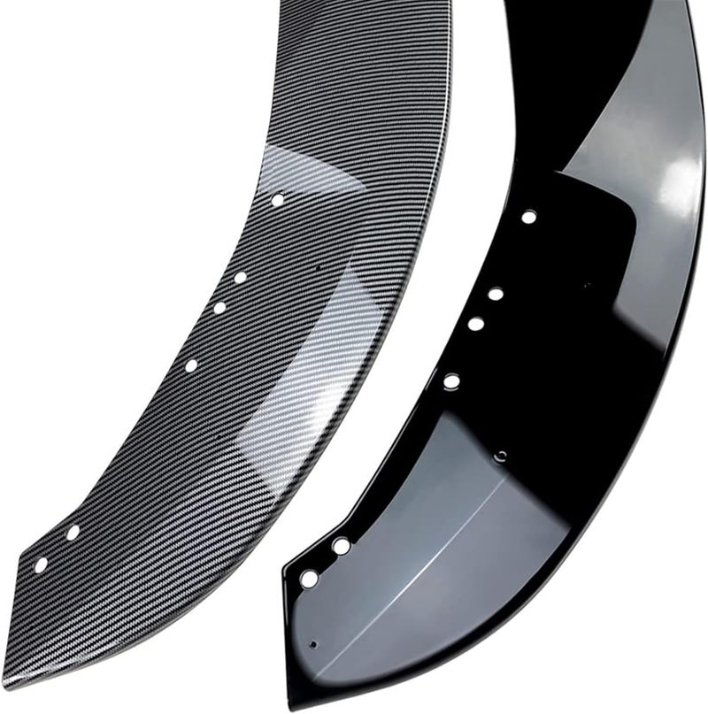 Wivplex Front Bumper Lip Spoiler for 4 Series M-SPORT - Image 4