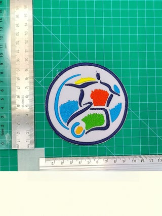 European Cup Collection Jersey Number Letter Stamping Number Heat Transfer Map Jersey Supplies Euro 1996 England (right) - pzsku/Z60C2AA924B0FC20E8CFCZ/45/1746220518/71d71f15-3531-445b-b92f-e347a3a36ccf