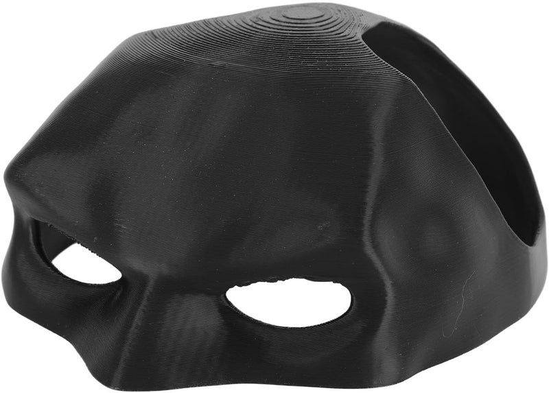 VINGVO Cat Bat Hat, Unique Bat Design Comfortable Fit Safe Material Hat, Eye Catching Costume with Festive Appearance, Ideal for Festival & Party - Image 3