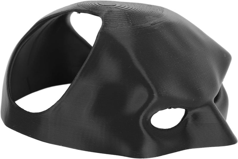 VINGVO Cat Bat Hat, Unique Bat Design Comfortable Fit Safe Material Hat, Eye Catching Costume with Festive Appearance, Ideal for Festival & Party - Image 2