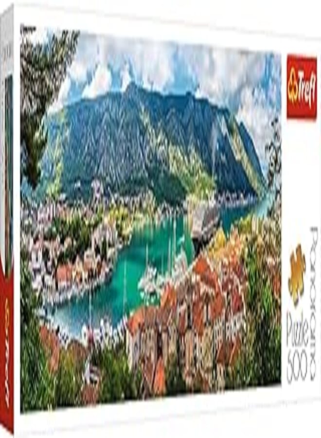 Trefl Kotor, Montenegro