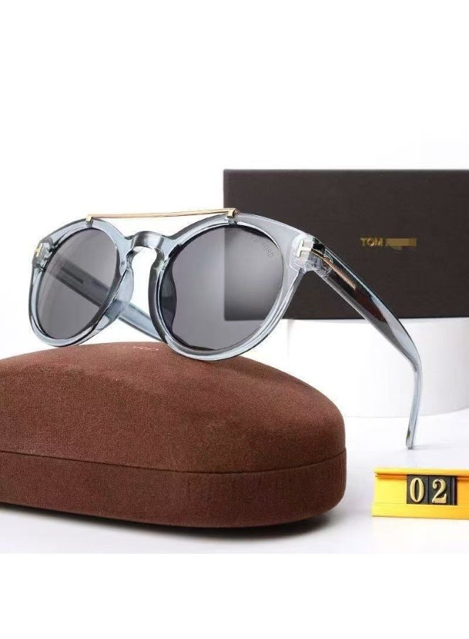 Tom Ford Polarized 100% UVA / UVB Protection Sunglasses