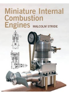 Miniature Internal Combustion Engines  - Image 2
