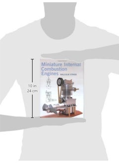 Miniature Internal Combustion Engines  - Image 3