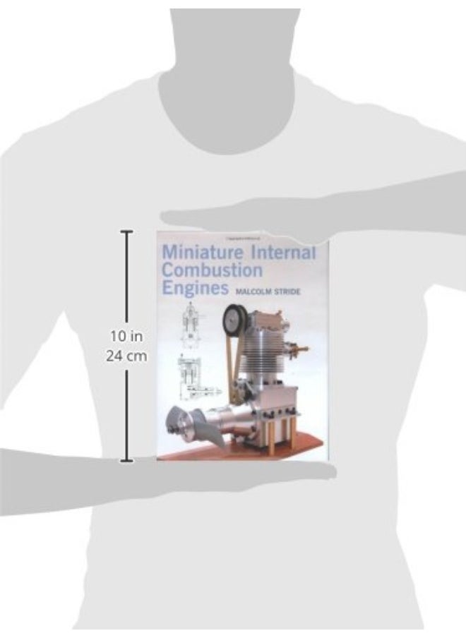 Miniature Internal Combustion Engines