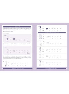 11+ Non-Verbal Reasoning Practice Papers Book 1: For the 2025 GL Assessment Tests  - Image 1