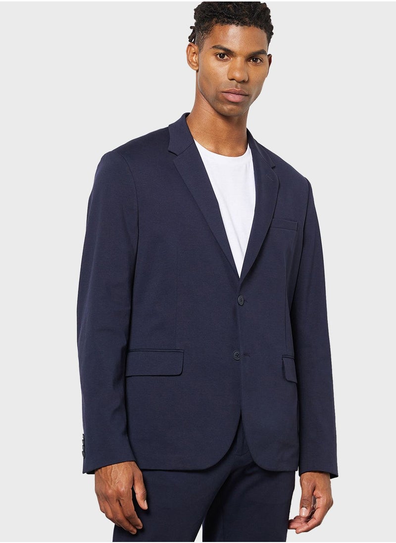 Mango Man Essential Blazer  - Image 1