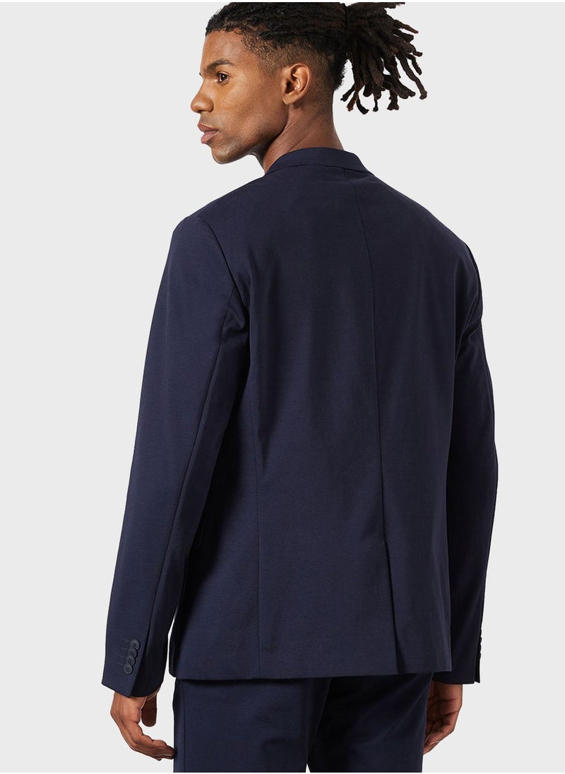 Mango Man Essential Blazer  - Image 2