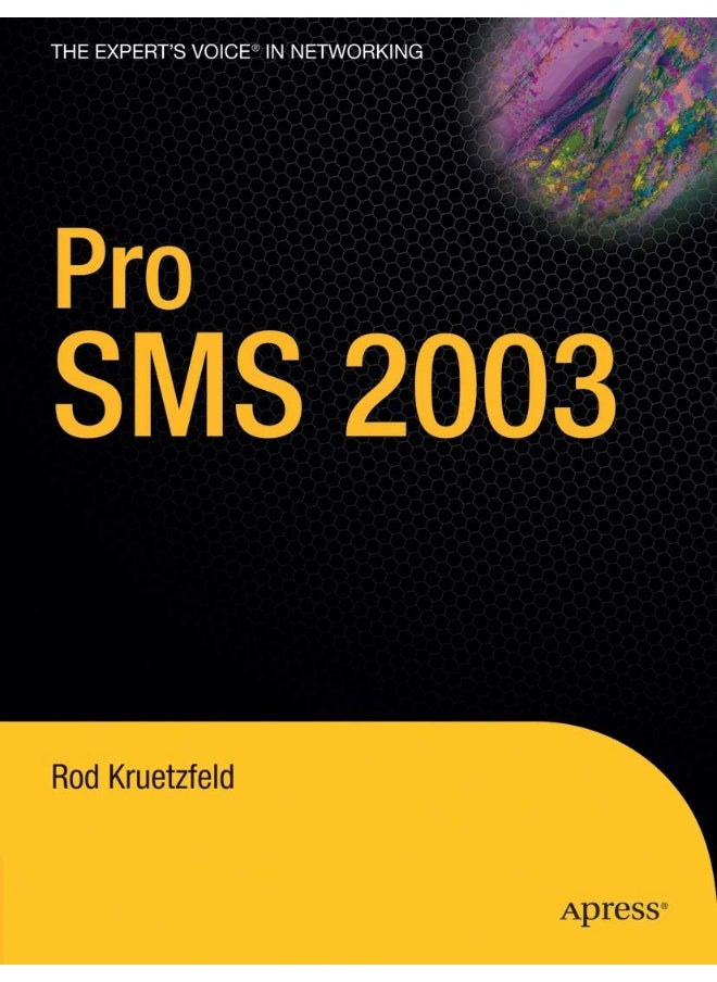 Pro SMS 2003 