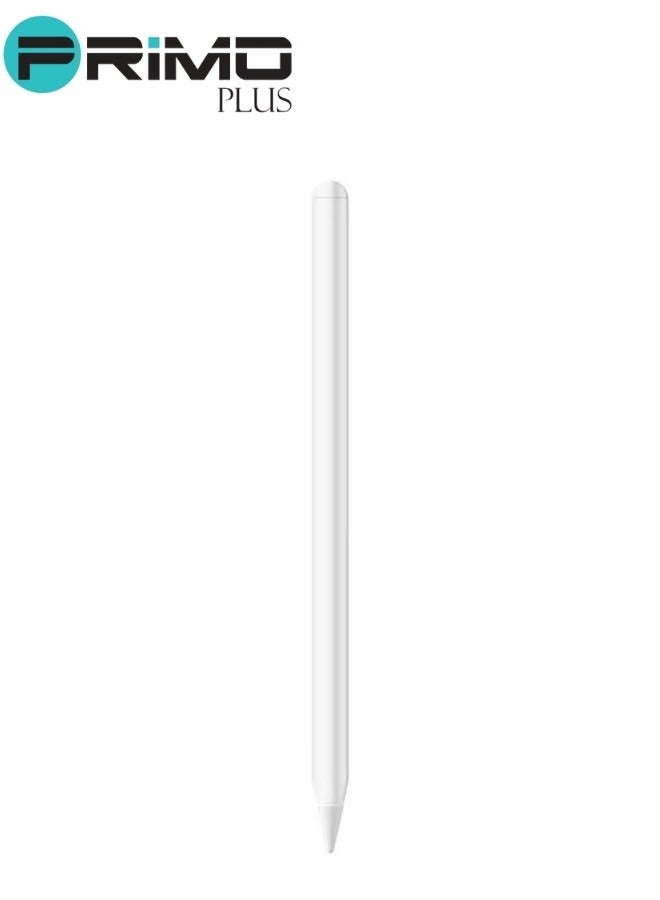 PRIMO PLUS Stylus Pen for iPad with Palm Rejection, Active Pencil Compatible with (2018-2022) Apple iPad Pro 11/12.9 inch, iPad 10th/9th/8th/7th/6th Gen, iPad Air 5th/4th/3rd Gen, iPad Mini 6th/5th Gen - Image 2