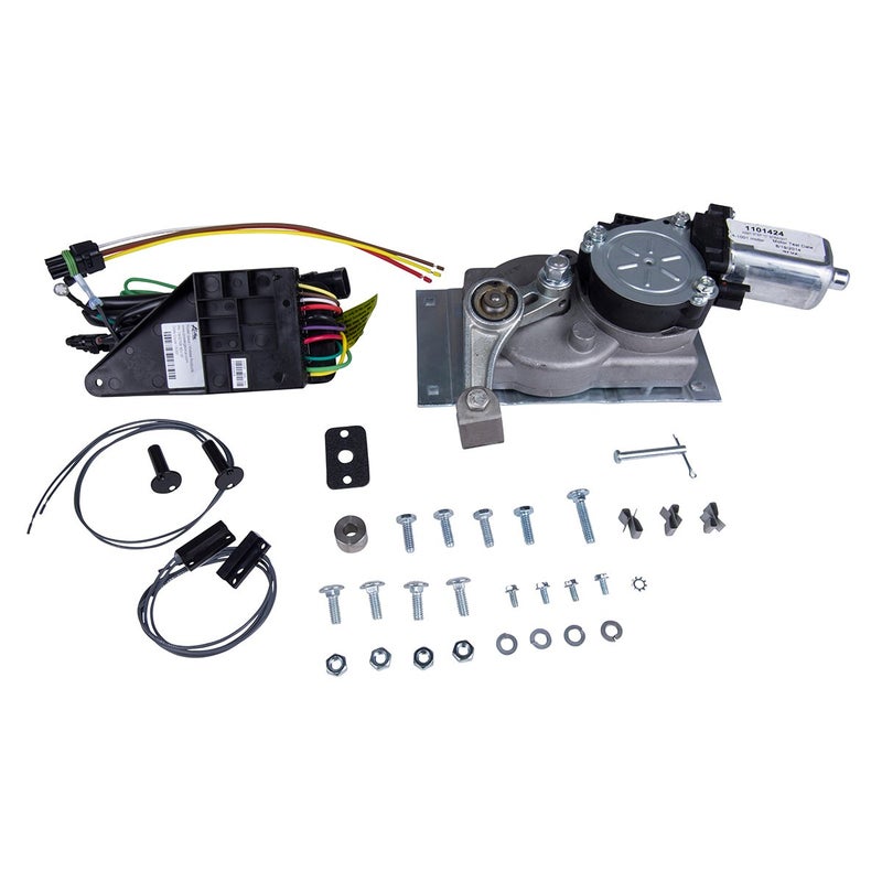 Kwikee RV Step Motor Conversion Kit for A Linkage IMGL motor for Step Series 22 23 28A 30 32 33 34 35 36 38 40  379145