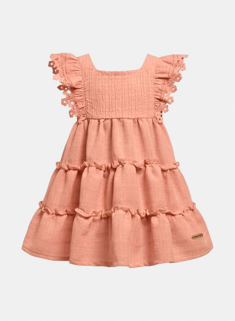 Dress Baby Girls