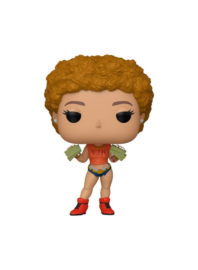Funko Pop! Rocks: Ice Spice - Image 2