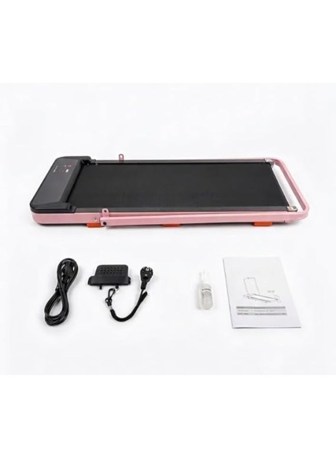 Icon 3100 Walking Pad Treadmill Bearing Remote Control All Measurements Display Compact Easy Storage Up To 90 Kg - Image 3