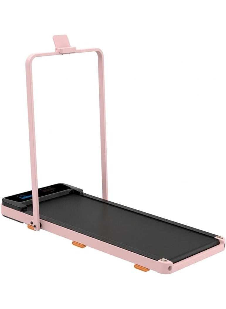 Icon 3100 Walking Pad Treadmill Bearing Remote Control All Measurements Display Compact Easy Storage Up To 90 Kg - Image 1